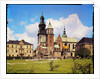 View of Wawel Cathedral by Polish School