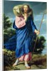 The Good Shepherd, c.1650-60 by Philippe de Champaigne