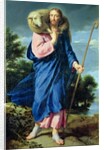 The Good Shepherd, c.1650-60 by Philippe de Champaigne