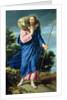 The Good Shepherd, c.1650-60 by Philippe de Champaigne