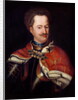 Stanislaw I Leszczynski by Polish School