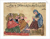 MS Ahmed III 3206 The Philosopher by Turkish School