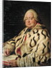 Portrait of Francois-Camille de Lorraine c.1769 by Francois-Hubert Drouais