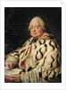 Portrait of Francois-Camille de Lorraine c.1769 by Francois-Hubert Drouais