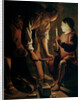 St. Joseph, the Carpenter, 1652 by Georges de la Tour