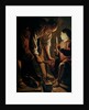 St. Joseph, the Carpenter, 1652 by Georges de la Tour