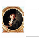 Soap Bubbles, 1784 by Johann Melchior Joseph Wyrsch or Wursch