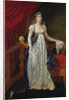 Elisa Bonaparte Princess Bacciochi, 1806 by Guillaume Lethiere