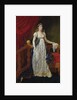 Elisa Bonaparte Princess Bacciochi, 1806 by Guillaume Lethiere
