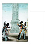 Oh how proud one is to be French when you look at this column by French School