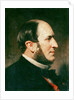Baron Georges Eugene Haussmann 1867 by Adolphe Yvon