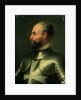 Jean de la Valette Grand Master of the Knights of the Order of Malta by Francois Xavier Dupre