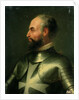 Jean de la Valette Grand Master of the Knights of the Order of Malta by Francois Xavier Dupre