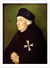 Knight of the Order of Malta, 1534 by Hans Baldung Grien