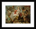 Jason and Medea, 1759 by Carle van Loo