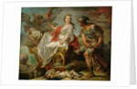 Jason and Medea, 1759 by Carle van Loo