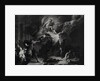 Laemedon Punished by Apollo and Poseidon, 1707 by Pierre Dulin