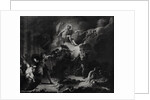 Laemedon Punished by Apollo and Poseidon, 1707 by Pierre Dulin