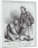 Right Leg in the Boot at Last by English School