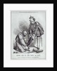 Right Leg in the Boot at Last by English School