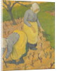 Women in the Vineyard, 1890 by Paul Serusier