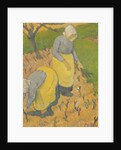 Women in the Vineyard, 1890 by Paul Serusier