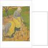 Women in the Vineyard, 1890 by Paul Serusier