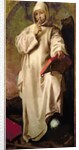 St. Bruno by Francisco Ribalta
