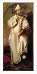 St. Bruno by Francisco Ribalta