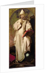 St. Bruno by Francisco Ribalta