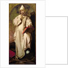 St. Bruno by Francisco Ribalta