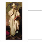 St. Bruno by Francisco Ribalta