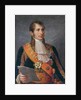 Portrait of Prince Eugene de Beauharnais Viceroy of Italy and Duke of Leuchtenberg, c.1804 by French School