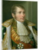 Portrait of Prince Eugene de Beauharnais Viceroy of Italy and Duke of Leuchtenberg, 1810 by Andrea the Elder Appiani