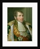 Portrait of Prince Eugene de Beauharnais Viceroy of Italy and Duke of Leuchtenberg, 1810 by Andrea the Elder Appiani
