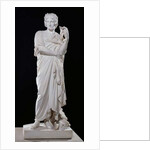 Virgil 1861 by Gabriel Jules Thomas