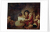 Education is All, c.1780 by Jean-Honore Fragonard