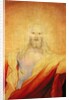 The Resurrection of Christ by Matthias Grunewald