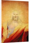 The Resurrection of Christ by Matthias Grunewald