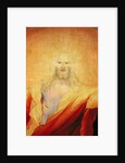 The Resurrection of Christ by Matthias Grunewald