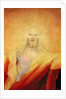 The Resurrection of Christ by Matthias Grunewald