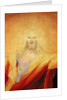 The Resurrection of Christ by Matthias Grunewald