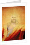 The Resurrection of Christ by Matthias Grunewald