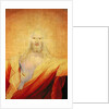 The Resurrection of Christ by Matthias Grunewald