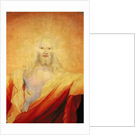 The Resurrection of Christ by Matthias Grunewald