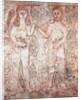 Adam and Eve by Coptic
