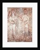 Adam and Eve by Coptic