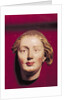Head of a saint, c.1520 by Hans Weiditz
