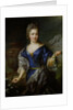 Marie-Anne de Bourbon Princess of Conti by Nicholas de Largilliere