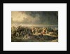 Scene of the Landing at Quiberon in 1795, 1850 by Jean Sorieul